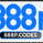 888pcodes