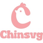 Chinsvg