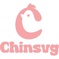 Chinsvg
