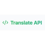 translateapi