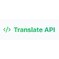 translateapi