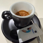 がぶ飲みエスプレッソ