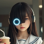 ニーナ(ひんぬー