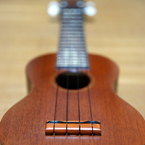 ukulele