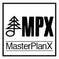 MasterPlanX