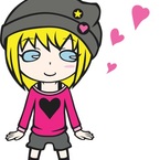 Nina-chan