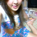 矢投げGIRL