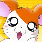 hamutaro