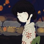 苔むし