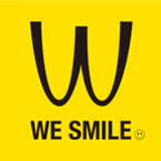 we smile