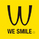 we smile