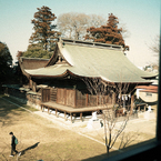 Kaunetsu