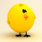 poussin