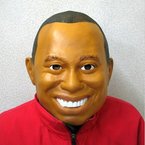 痛イガー・ウッズ
