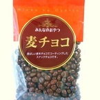麦チョコ