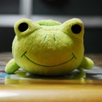 かえる