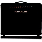 MATCHLESS