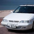 Xantia