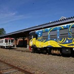 トーマス５５５