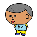 まぼん