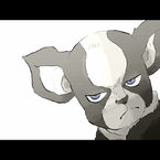 ヤギヌンP