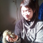 てっちょん