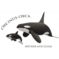 シャチ