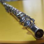 レトロとデジタル