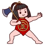 きんごろう。