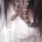 へびおんな