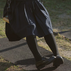 百々子ちゃん