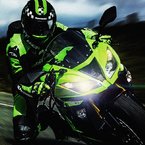 カメライダー！