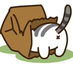 薄荷ねこ