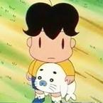 ジョンソン♪
